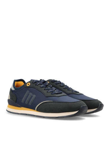 Mustang 84859 - SNEAKERS JOGGO Zapatillas Deportivas - Imagen 2