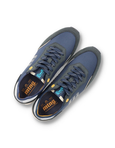 Mustang 84859 - SNEAKERS JOGGO Zapatillas Deportivas - Imagen 4