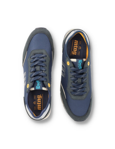 Mustang 84859 - SNEAKERS JOGGO Zapatillas Deportivas - Imagen 6