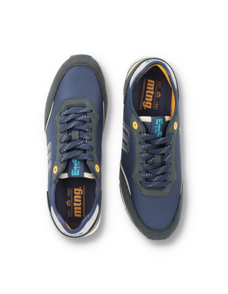 Mustang 84859 - SNEAKERS JOGGO Zapatillas Deportivas - Imagen 6