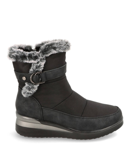 Mysoft 26M573 - BOTIN ACOLCHADO Botines - Imagen 1
