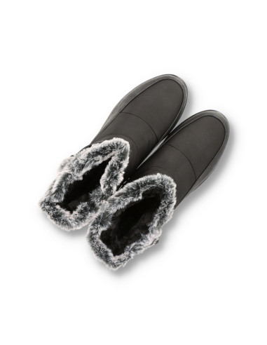 Mysoft 26M573 - BOTIN ACOLCHADO Botines - Imagen 4