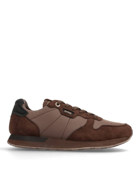Mustang 84890 - SNEAKERS PORLAND Zapatillas Deportivas - Imagen 1
