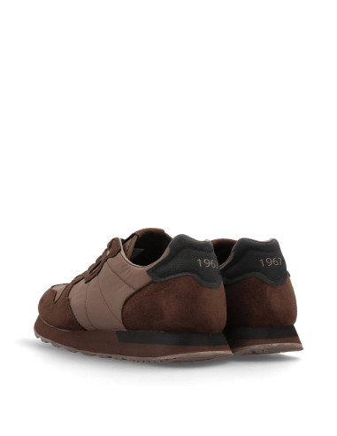 Mustang 84890 - SNEAKERS PORLAND Zapatillas Deportivas - Imagen 3