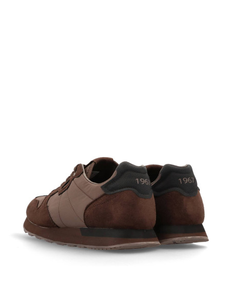 Mustang 84890 - SNEAKERS PORLAND Zapatillas Deportivas - Imagen 3