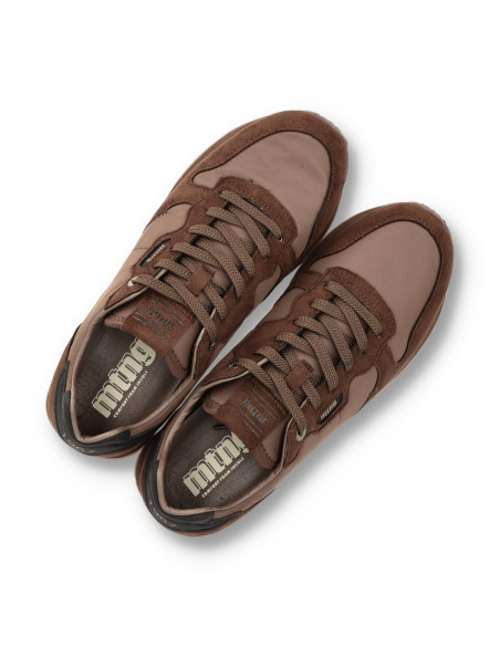 Mustang 84890 - SNEAKERS PORLAND Zapatillas Deportivas - Imagen 4