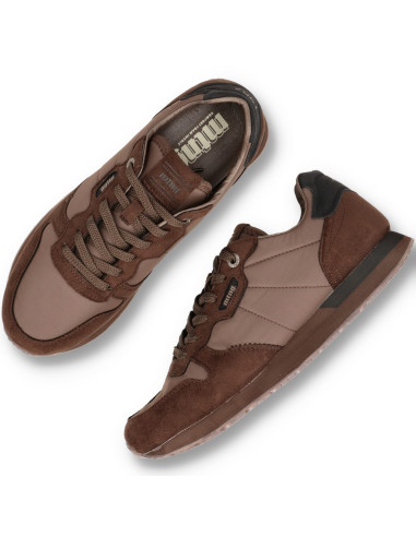 Mustang 84890 - SNEAKERS PORLAND Zapatillas Deportivas - Imagen 5