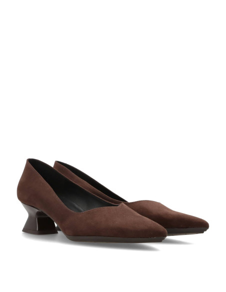 Rayo Studio 2333V - SALÓN KITTEN HEELS Salones - Imagen 2