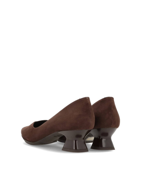 Rayo Studio 2333V - SALÓN KITTEN HEELS Salones - Imagen 3