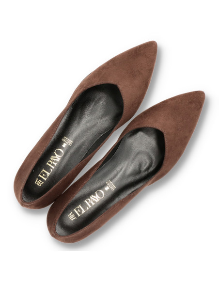 Rayo Studio 2333V - SALÓN KITTEN HEELS Salones - Imagen 4