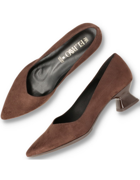 Rayo Studio 2333V - SALÓN KITTEN HEELS Salones - Imagen 5