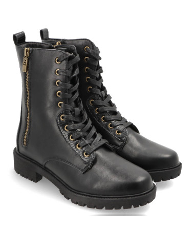 Mustang 56260 - BOTÍN BIKER Botines - Imagen 2