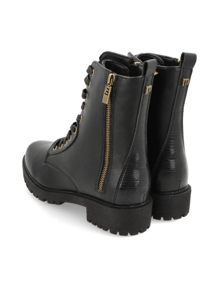 Mustang 56260 - BOTÍN BIKER Botines - Imagen 3