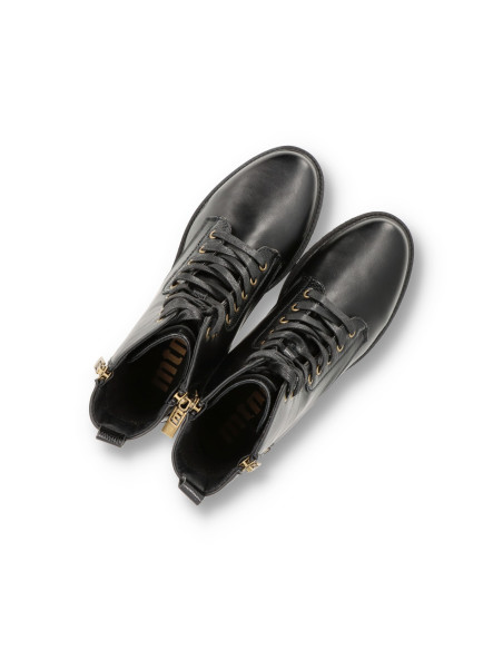 Mustang 56260 - BOTÍN BIKER Botines - Imagen 4
