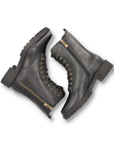 Mustang 56260 - BOTÍN BIKER Botines - Imagen 5