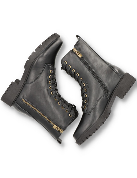 Mustang 56260 - BOTÍN BIKER Botines - Imagen 5