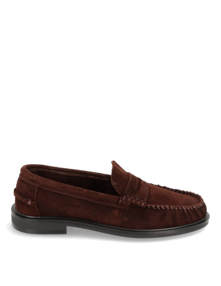 RAYO TRENDS 5-DJ SANTA 20058 - MOCASÍN ANTIFAZ Mocasines - Imagen 1