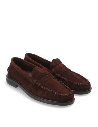 RAYO TRENDS 20058 - MOCASÍN ANTIFAZ Mocasines - Imagen 2