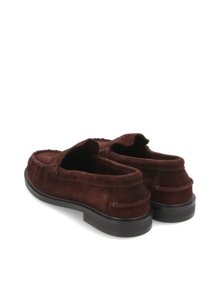 RAYO TRENDS 5-DJ SANTA 20058 - MOCASÍN ANTIFAZ Mocasines - Imagen 3