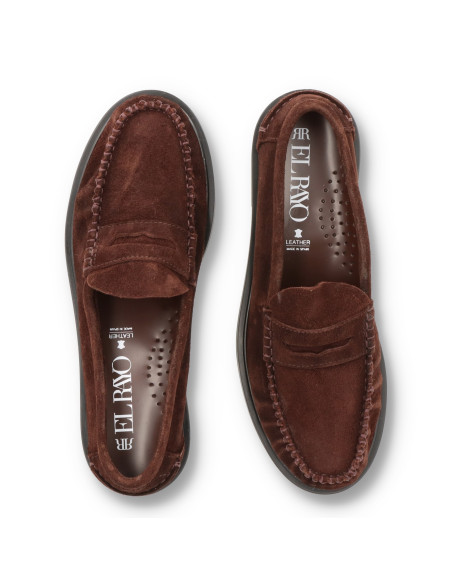 RAYO TRENDS 20058 - MOCASÍN ANTIFAZ Mocasines - Imagen 6