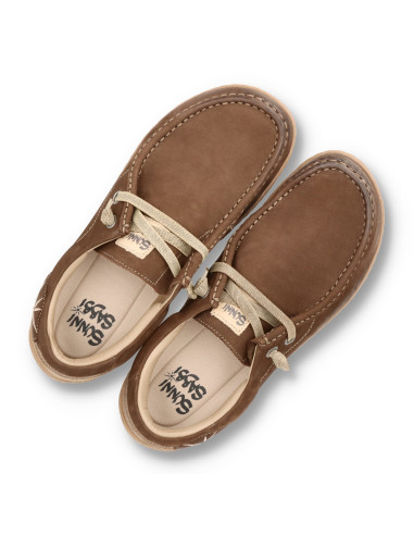 Sunni Sabbi KAIRO-15 - ZAPATO KAIRO-15 Zapatillas Deportivas - Imagen 4