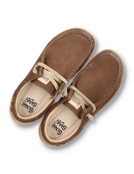 Sunni Sabbi KAIRO-15 - ZAPATO KAIRO-15 Zapatillas Deportivas - Imagen 4