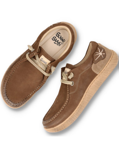 Sunni Sabbi KAIRO-15 - ZAPATO KAIRO-15 Zapatillas Deportivas - Imagen 5