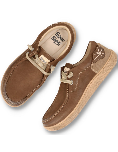 Sunni Sabbi KAIRO-15 - ZAPATO KAIRO-15 Zapatillas Deportivas - Imagen 5