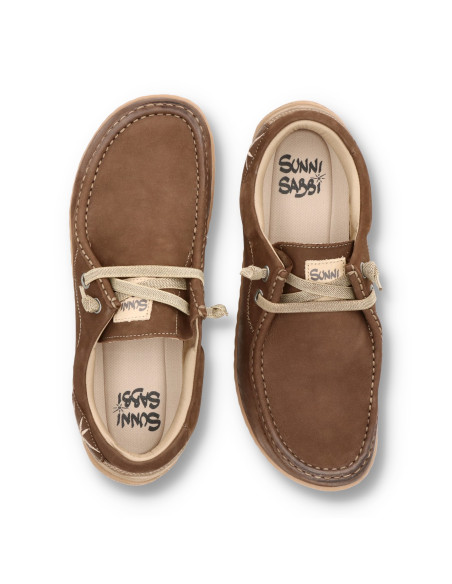 Sunni Sabbi KAIRO-15 - ZAPATO KAIRO-15 Zapatillas Deportivas - Imagen 6