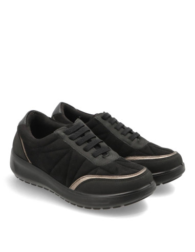 Mysoft 26M650 - DEPORTIVO HIDROFUGO Zapatillas Deportivas - Imagen 2