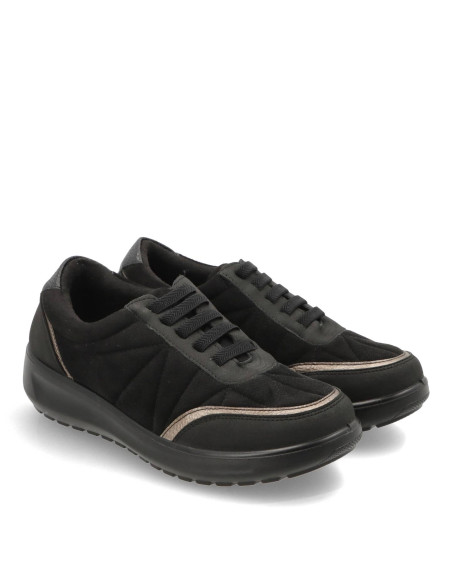Mysoft 26M650 - DEPORTIVO HIDROFUGO Zapatillas Deportivas - Imagen 2