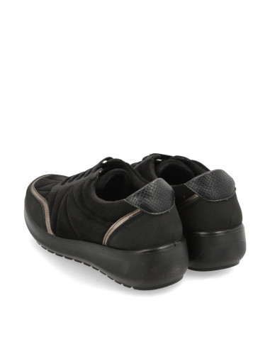 Mysoft 26M650 - DEPORTIVO HIDROFUGO Zapatillas Deportivas - Imagen 3