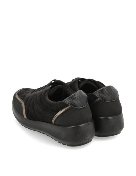 Mysoft 26M650 - DEPORTIVO HIDROFUGO Zapatillas Deportivas - Imagen 3