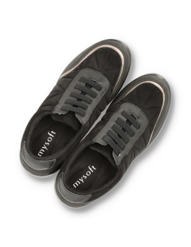 Mysoft 26M650 - DEPORTIVO HIDROFUGO Zapatillas Deportivas - Imagen 4