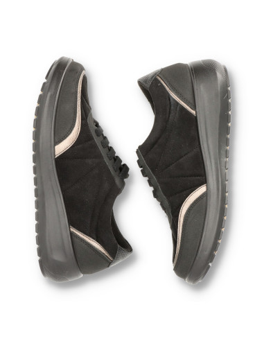 Mysoft 26M650 - DEPORTIVO HIDROFUGO Zapatillas Deportivas - Imagen 6
