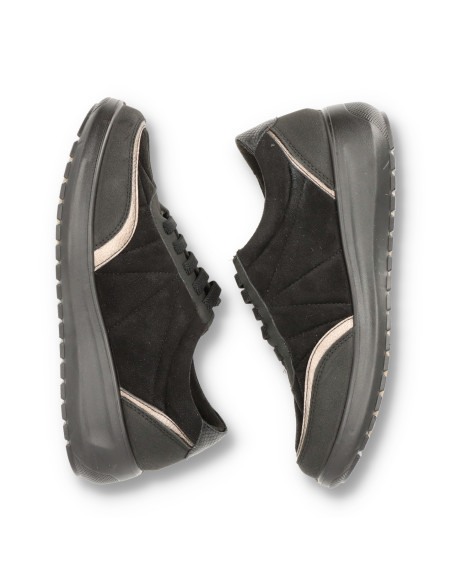 Mysoft 26M650 - DEPORTIVO HIDROFUGO Zapatillas Deportivas - Imagen 6