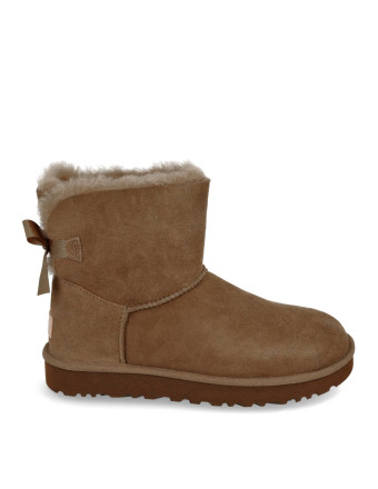 Ugg 1016501 - BOTA MINI BAILEY BOW II - Imagen 1