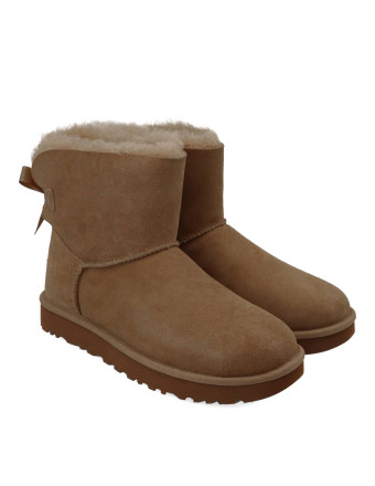 Ugg 1016501 - BOTA MINI BAILEY BOW II - Imagen 2
