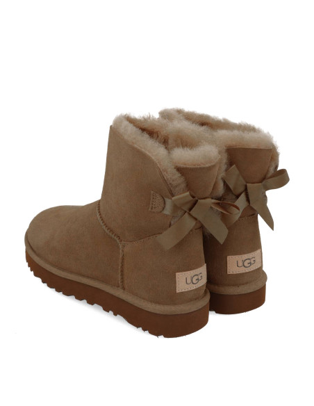 Ugg 1016501 - BOTA MINI BAILEY BOW II - Imagen 3