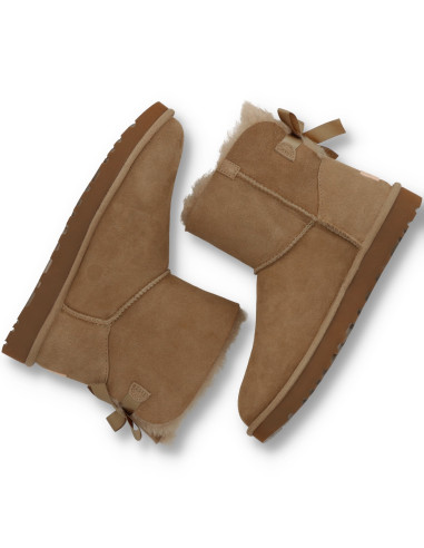 Ugg 1016501 - BOTA MINI BAILEY BOW II - Imagen 5