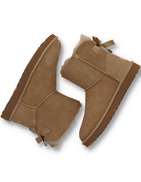 Ugg 1016501 - BOTA MINI BAILEY BOW II - Imagen 5
