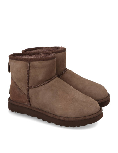 Ugg 1016222 - BOTA CLASSIC MINI II Botines - Imagen 3