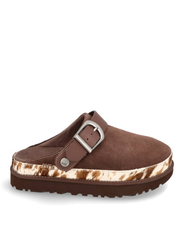Ugg 1180250 - ZUECO GOLDENSTAR EVELINA Zueco-mule - Imagen 1