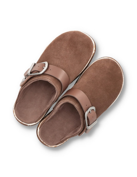 Ugg 1180250 - ZUECO GOLDENSTAR EVELINA Zueco-mule - Imagen 4