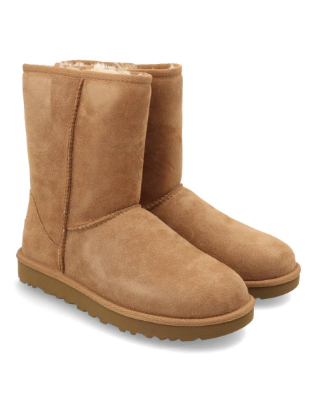 Ugg 1016223 - BOTA CLASSIC SHORT II Botas - Imagen 2