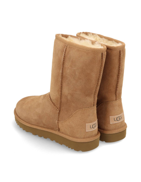 Ugg 1016223 - BOTA CLASSIC SHORT II Botas - Imagen 3