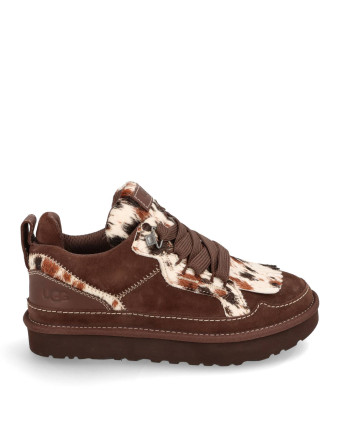 Ugg 1180311 - DEPORTIVO LOWMEL WESTERN Zapatillas Deportivas - Imagen 1
