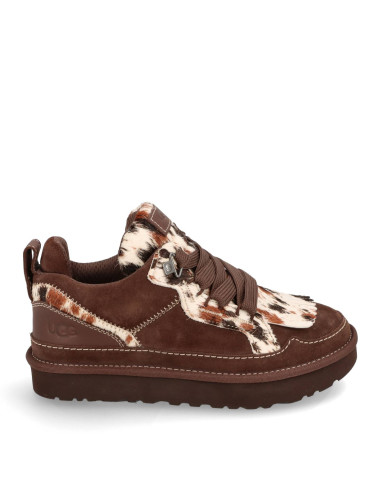 Ugg 1180311 - DEPORTIVO LOWMEL WESTERN Zapatillas Deportivas - Imagen 1