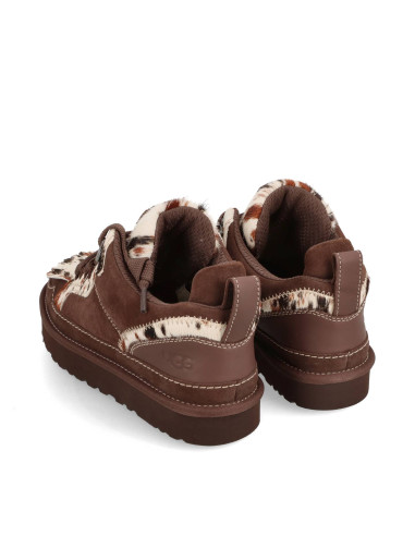 Ugg 1180311 - DEPORTIVO LOWMEL WESTERN Zapatillas Deportivas - Imagen 3