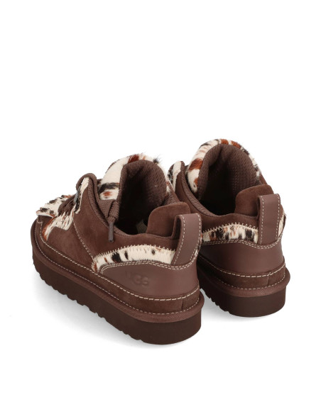 Ugg 1180311 - DEPORTIVO LOWMEL WESTERN Zapatillas Deportivas - Imagen 3